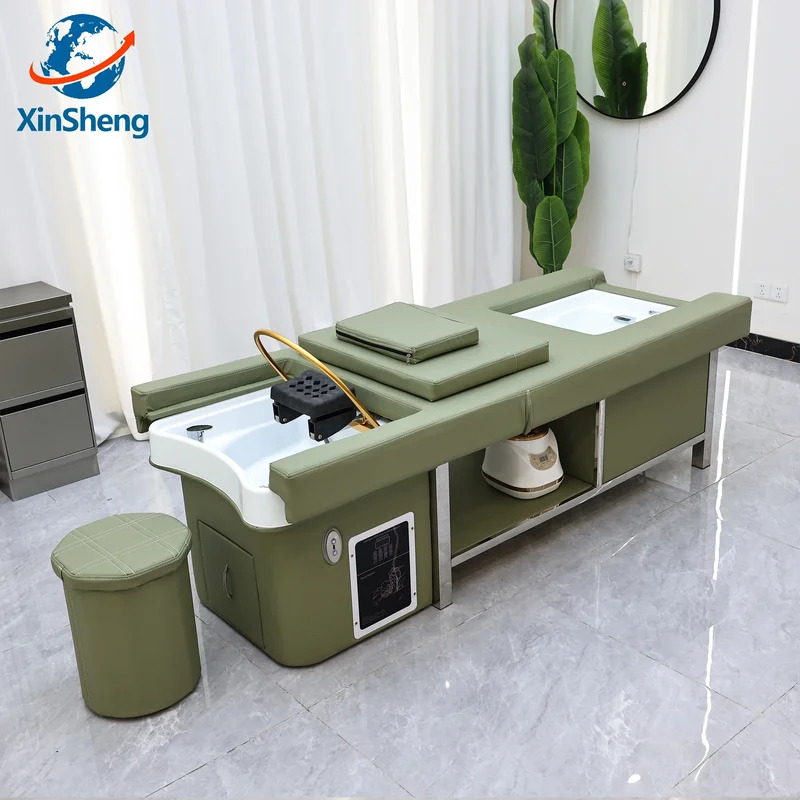2025XinSheng Hair Wash &Head S - огляд і ціна Massage Table Accessories Uk