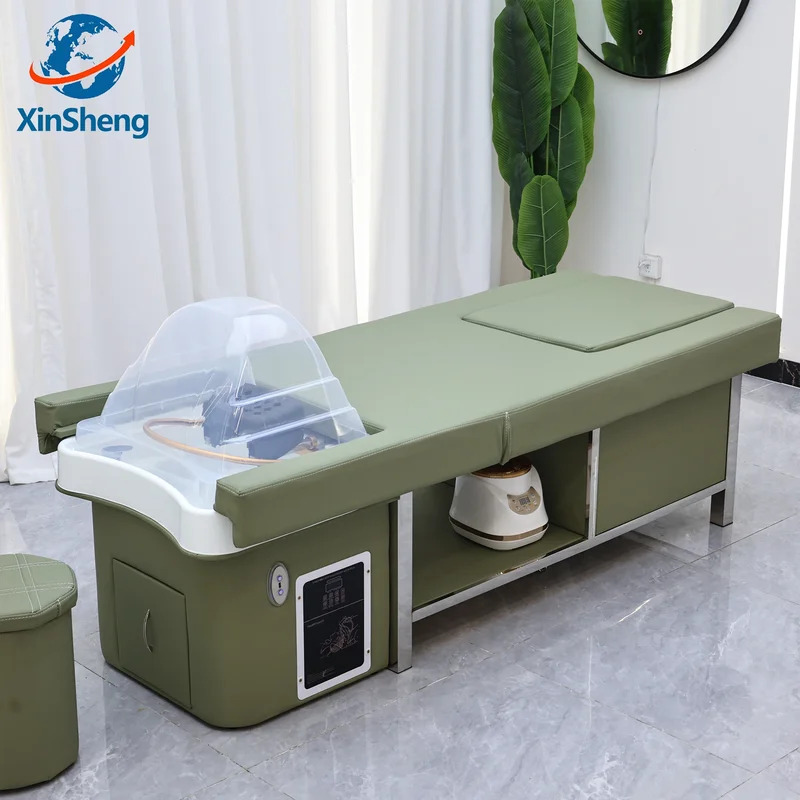 2025XinSheng Hair Wash &Head S - огляд і ціна Massage Table Accessories Uk