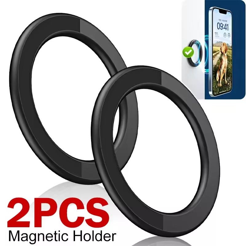 For MagSafe Magnetic Ring Hold - огляд і ціна Essential Tablet Accessories