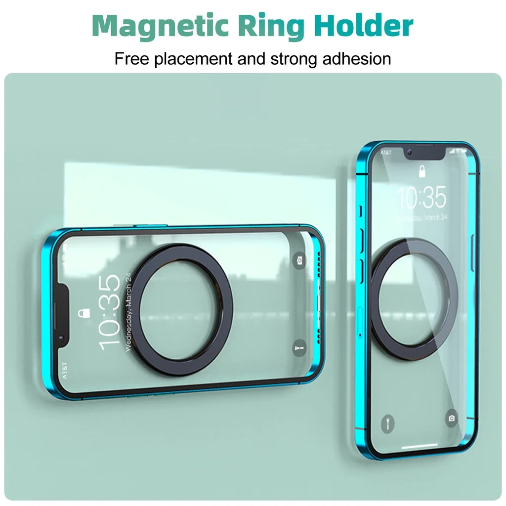 For MagSafe Magnetic Ring Hold - огляд і ціна Essential Tablet Accessories
