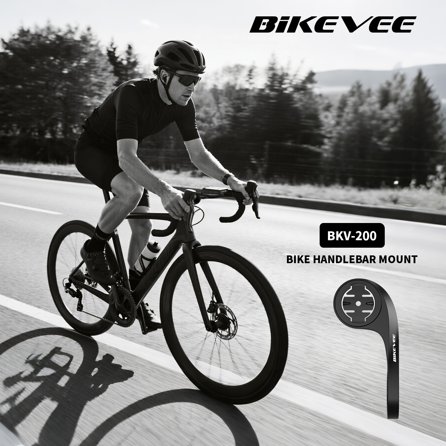 GPS BiKe Computer Bracket Spee - огляд і ціна Tablet Accessory