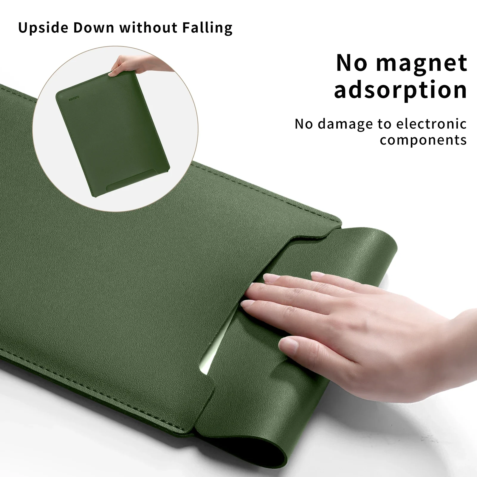 Laptop Sleeve Bag Case For App - огляд і ціна Dell Tablet Accessories