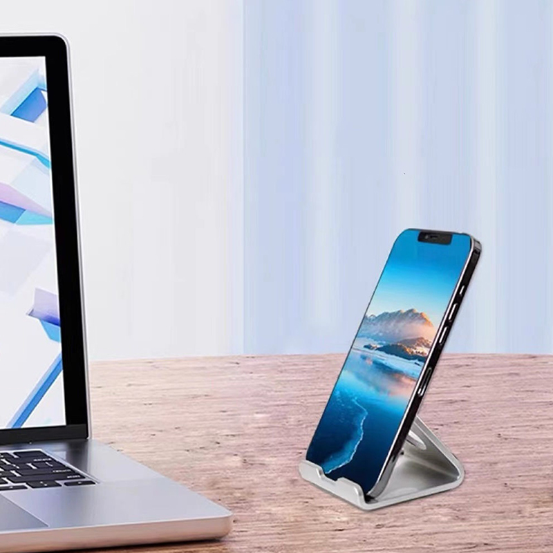 Metal Desktop Mobile Phone Sta - огляд і ціна Essential Tablet Accessories