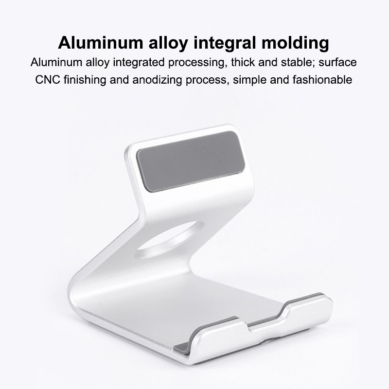 Metal Desktop Mobile Phone Sta - огляд і ціна Essential Tablet Accessories