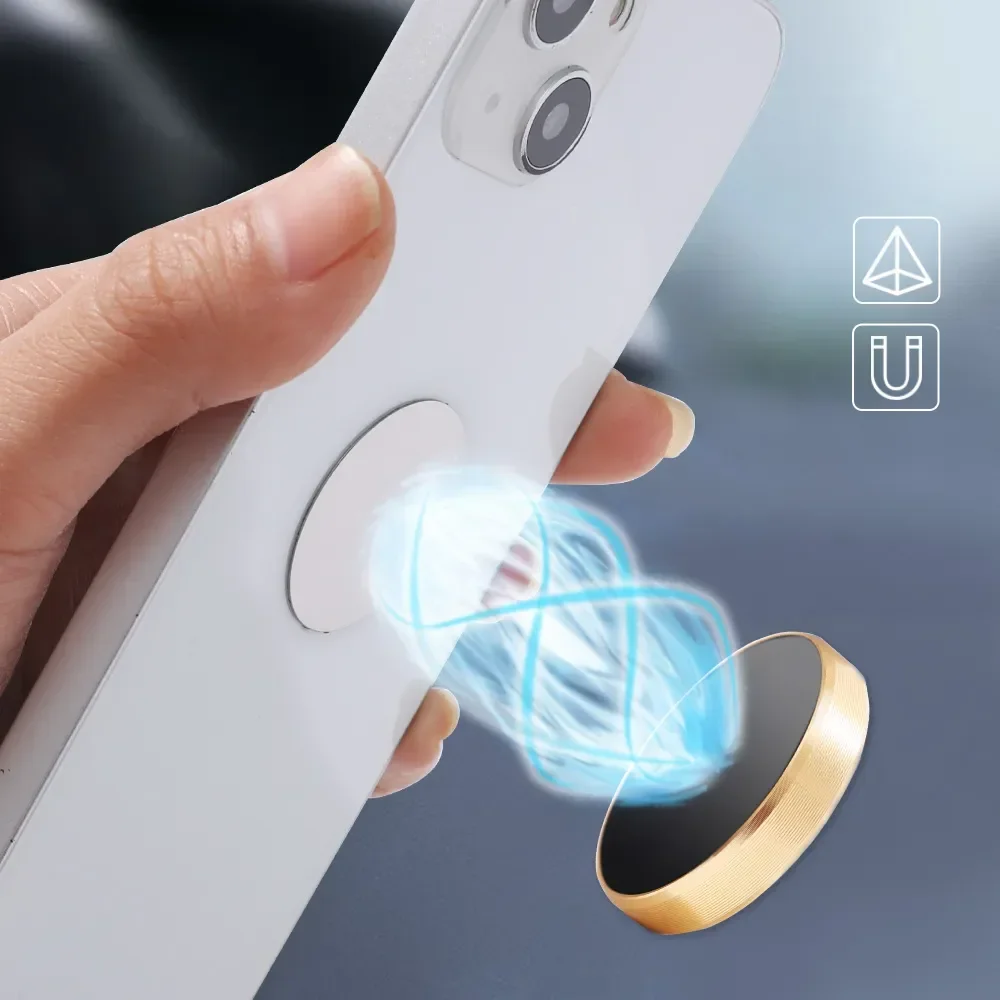 30/1pcs Magnetic Metal Plate D - огляд і ціна Tablet Accessories Must Have