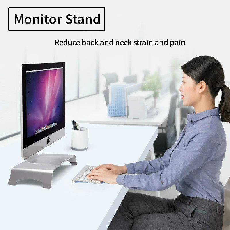Universal Monitor Stand Holder - огляд і ціна Tablet Lap Desk