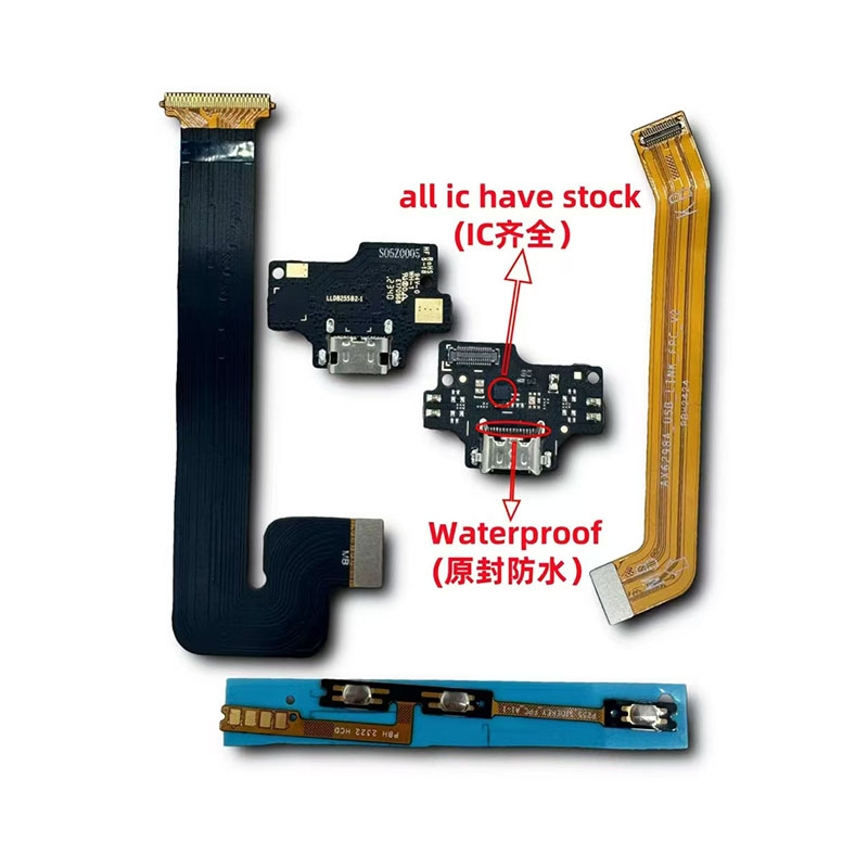 USB Charging Port For Lenovo X - огляд і ціна Motorola Tablet Accessories