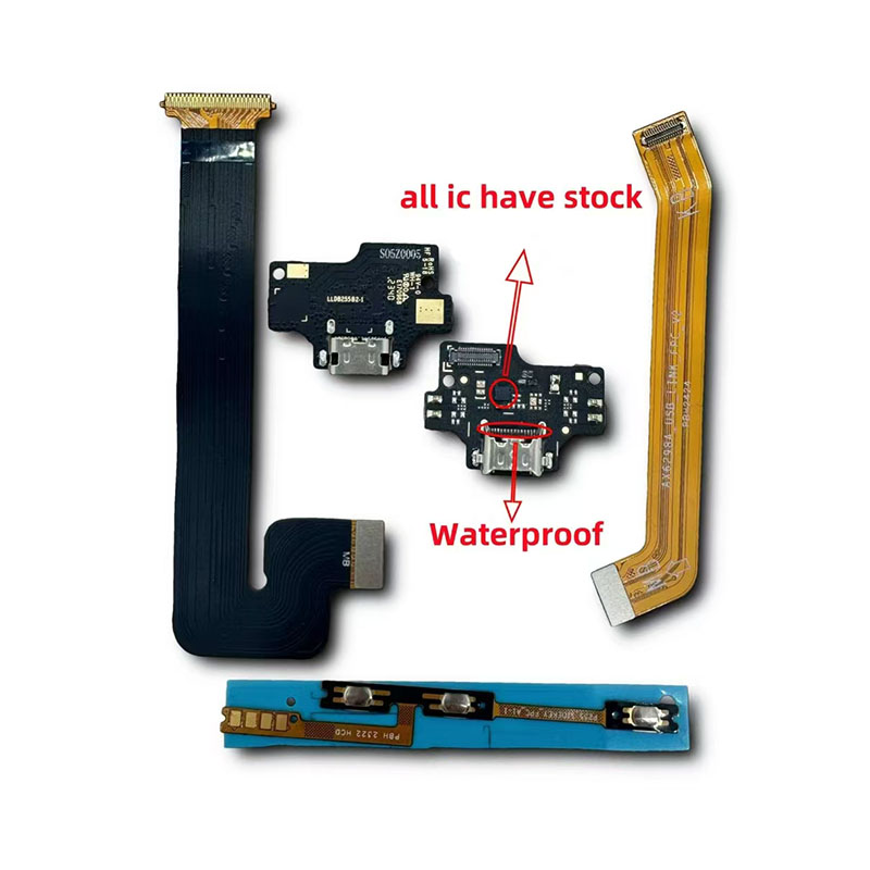 USB Charging Port For Lenovo X - огляд і ціна Motorola Tablet Accessories