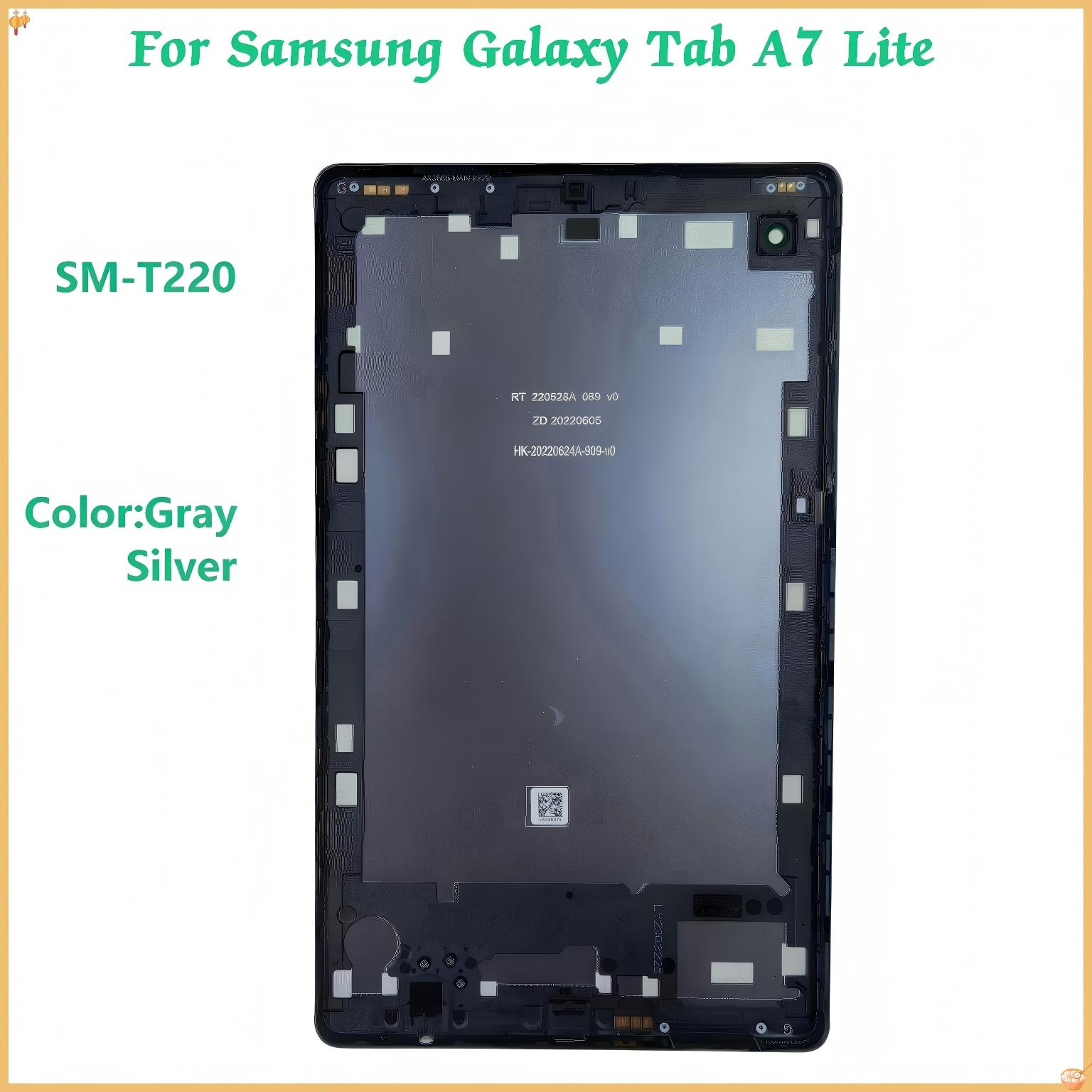 AAA shell back For Samsung Gal - огляд і ціна Tablet Accessories For Samsung