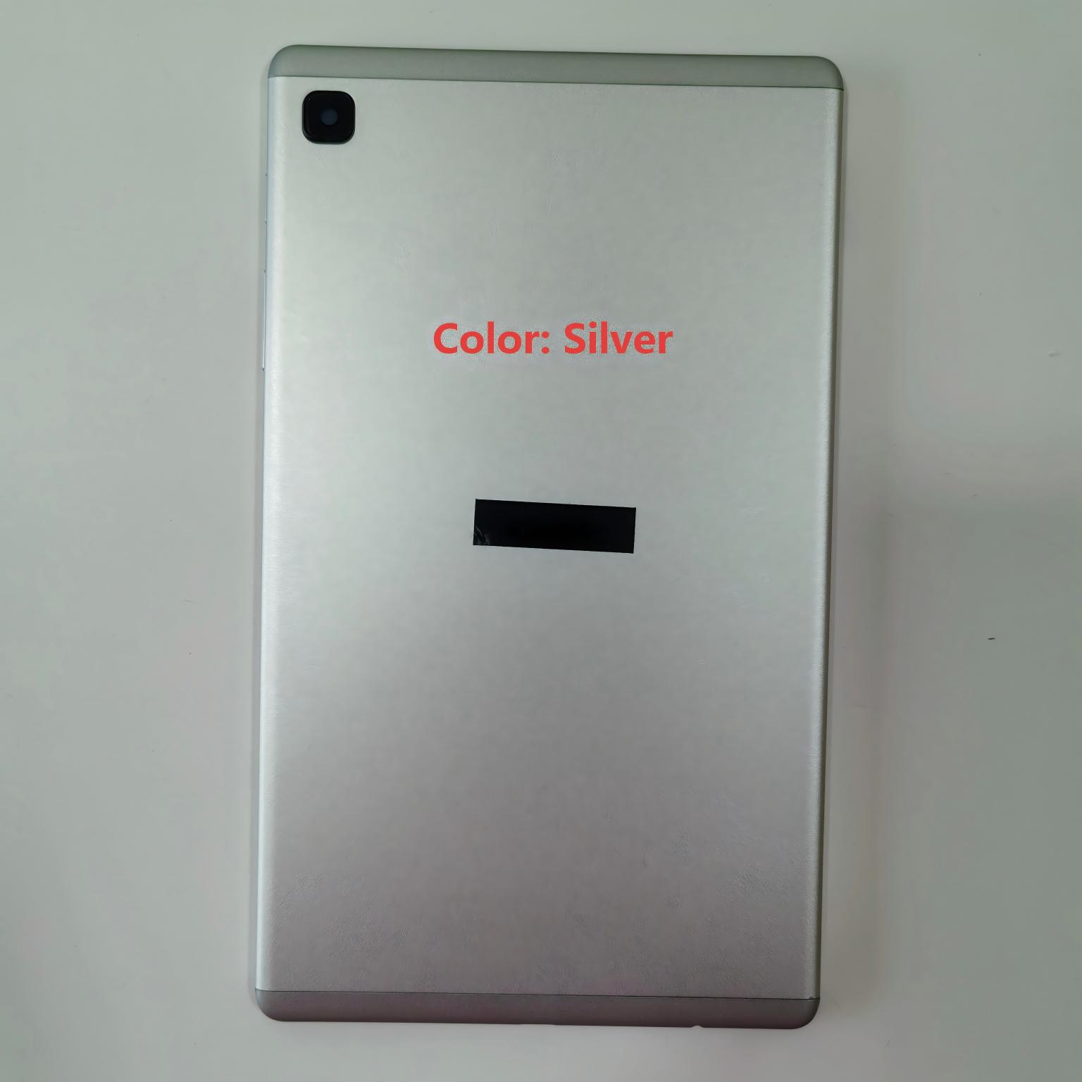 AAA shell back For Samsung Gal - огляд і ціна Tablet Accessories For Samsung