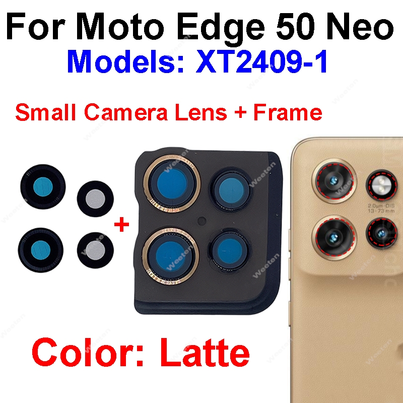 Camera Lens Cover For Motorola - огляд і ціна Motorola Tablet Accessories
