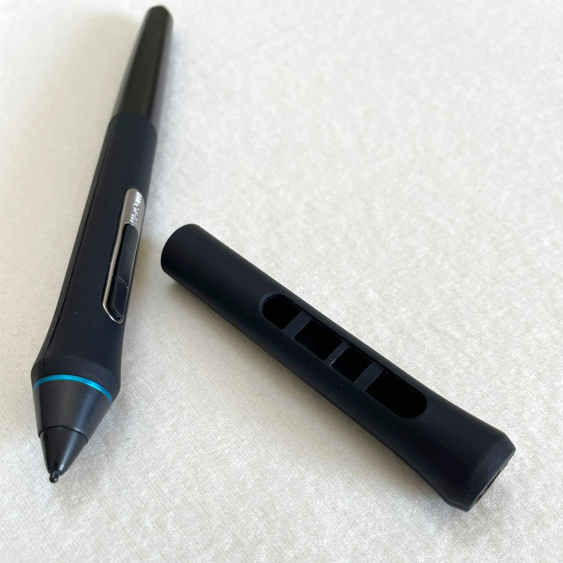 Pen Grip Suitable For Wacom KP - огляд і ціна Wacom Tablet Accessories