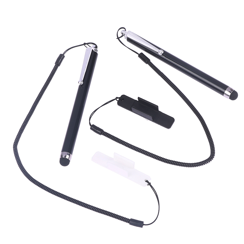 🛒Universal Touch Screen Mobile - огляд і ціна Pen Tablet Accessories