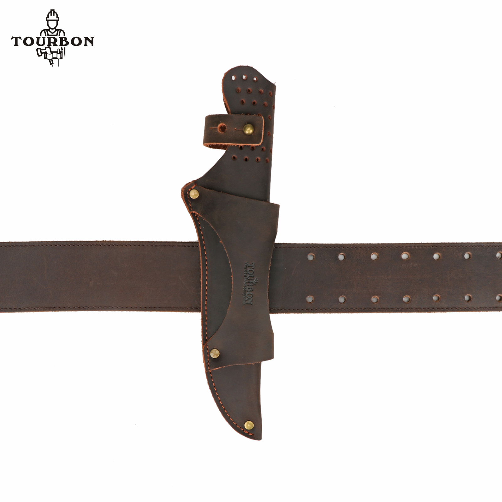 Tourbon Leather Tool Fixed Bla - огляд і ціна Fire Tablet Accessories