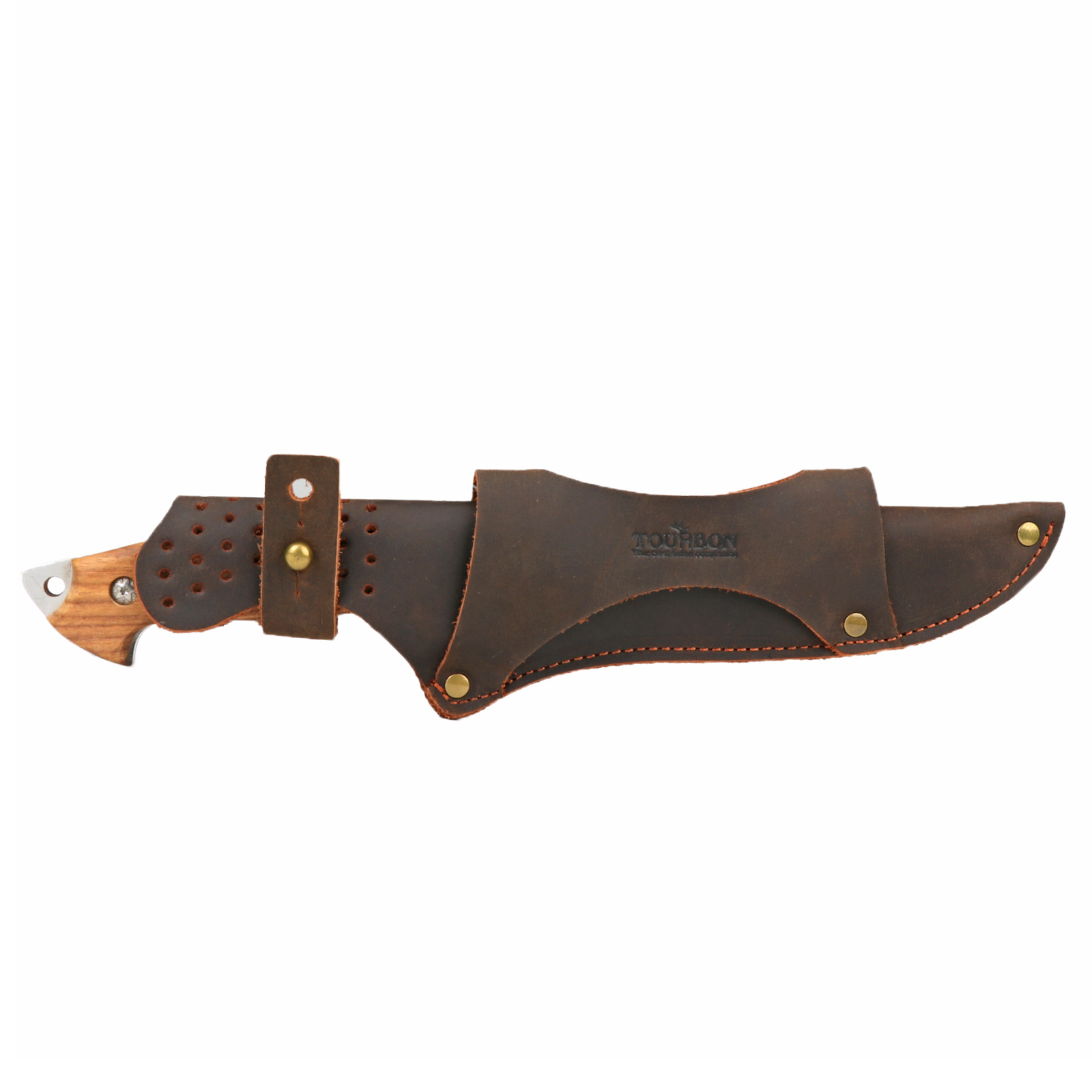 Tourbon Leather Tool Fixed Bla - огляд і ціна Fire Tablet Accessories