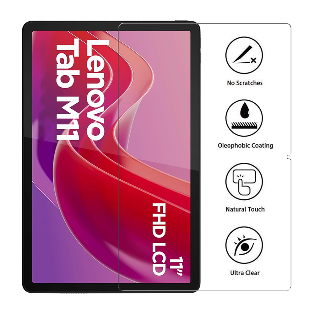 For Lenovo Tab M11 2024 11 Inc - огляд і ціна Lenovo Tablet M11 Accessories