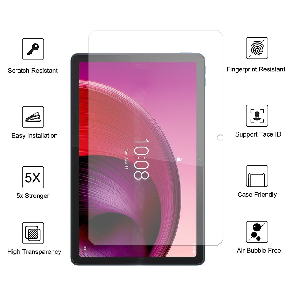 2-Pack Tempered glass screen p - огляд і ціна Honor Tablet Accessories