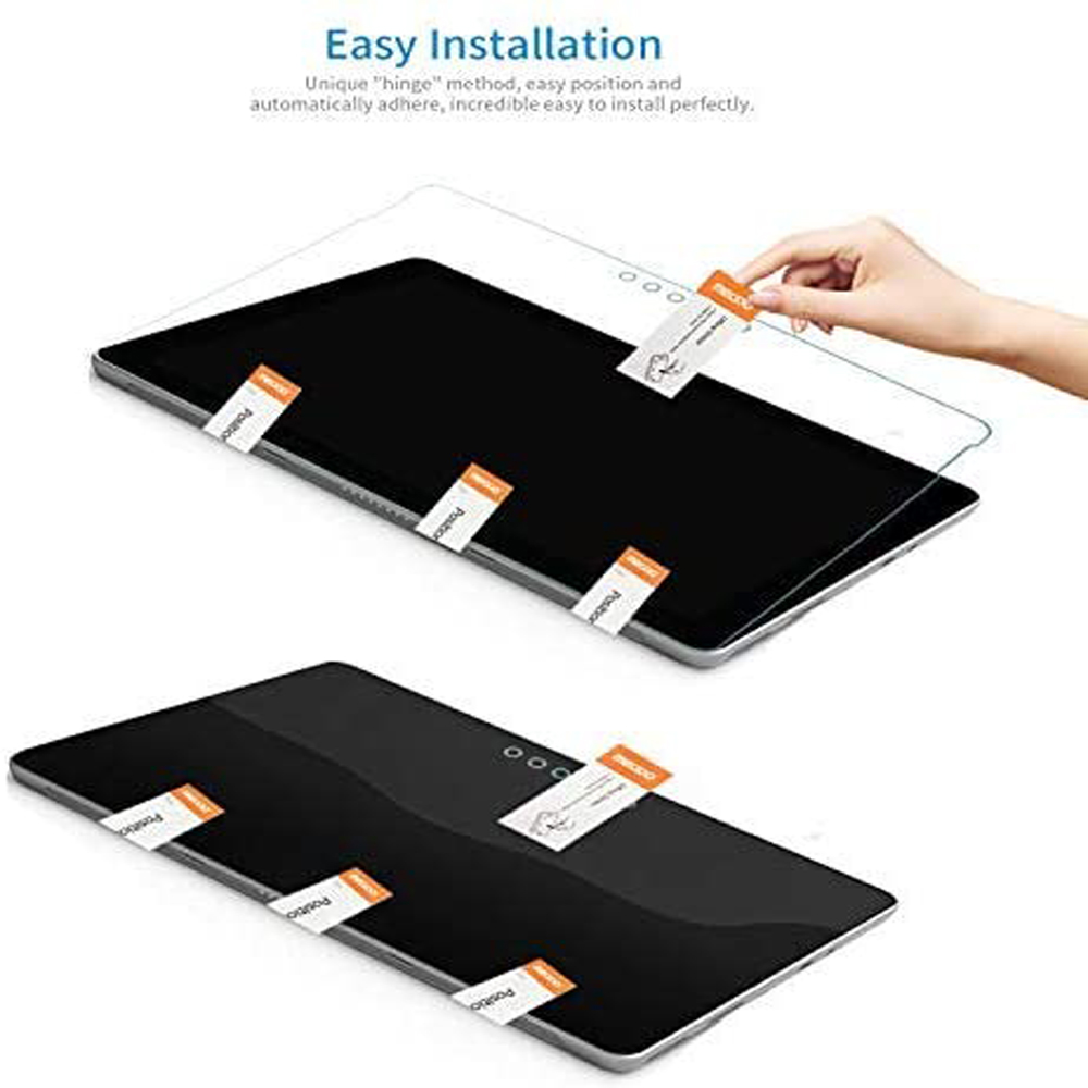 2-Pack Tempered glass screen p - огляд і ціна Honor Tablet Accessories