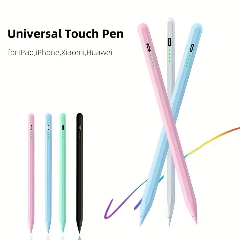 Universal Stylus Pen for Andro - огляд і ціна Honor Tablet Accessories