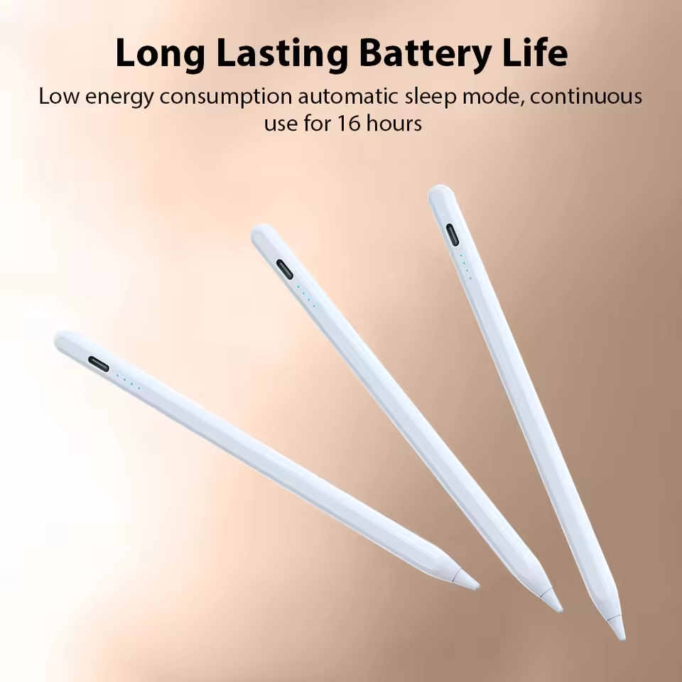 Universal Stylus Pen for Andro - огляд і ціна Honor Tablet Accessories