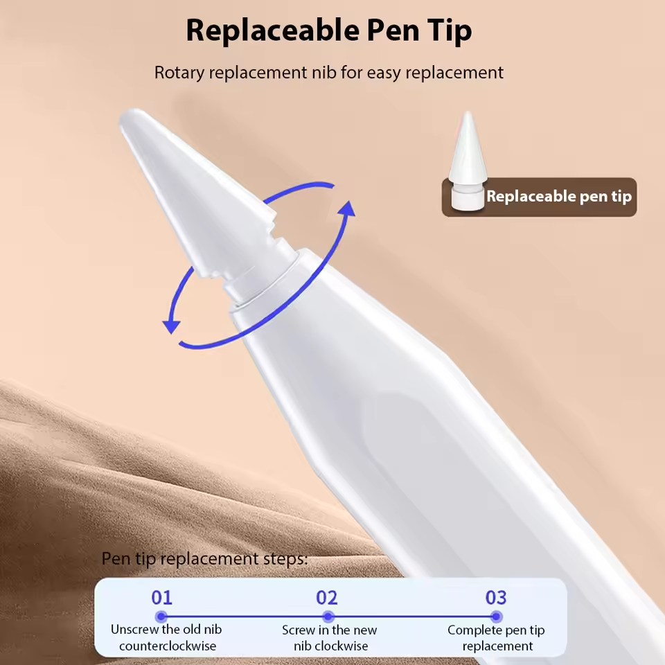 Universal Stylus Pen for Andro - огляд і ціна Honor Tablet Accessories