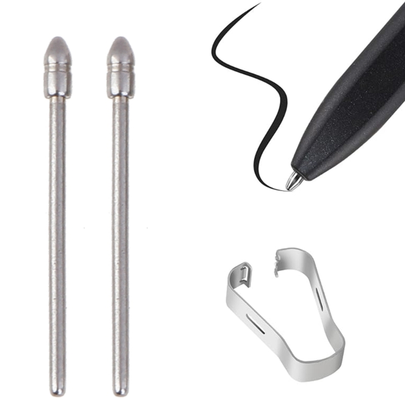 No Worn Out Titanium Alloy Sty - огляд і ціна Wacom Tablet Accessories