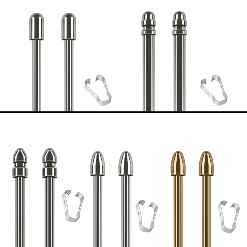 No Worn Out Titanium Alloy Sty - огляд і ціна Wacom Tablet Accessories