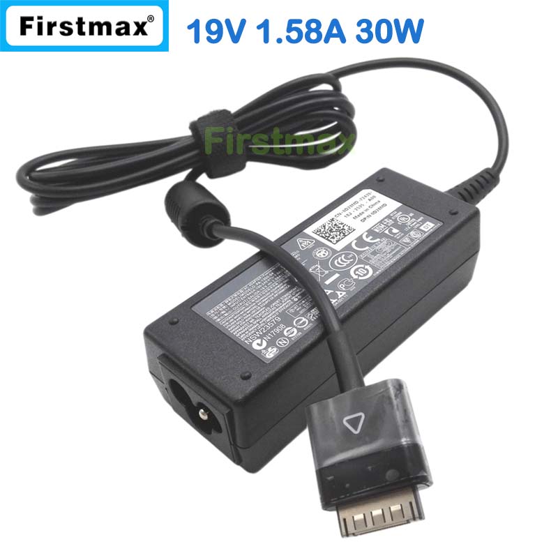 19V 1.58A 30W universal AC pow - огляд і ціна Dell Tablet Accessories