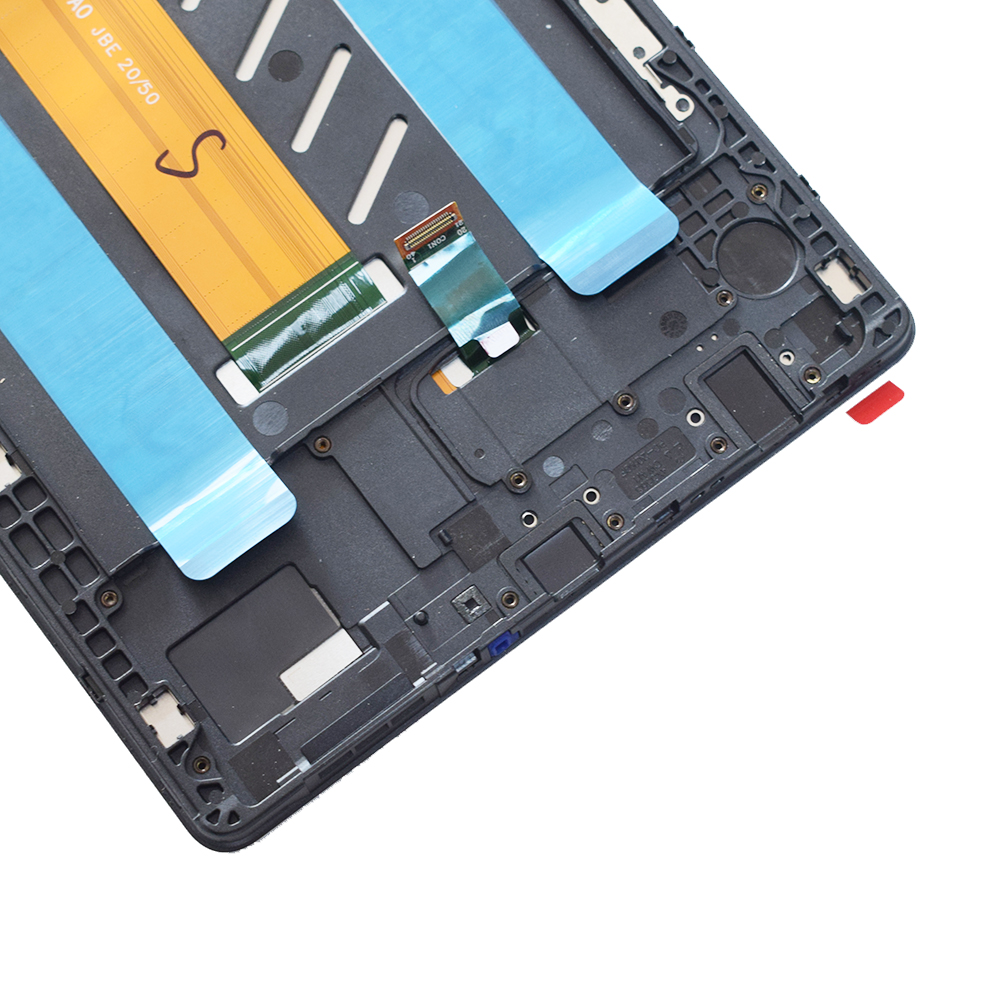New For Samsung Galaxy Tab A7  - огляд і ціна Tablet Accessories For Samsung