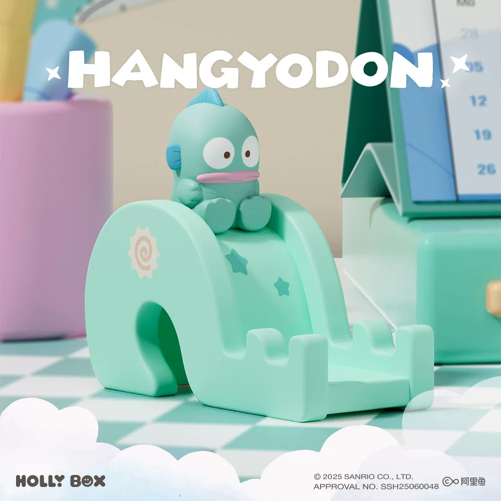 Sanrio Hello Kitty Melody Hang - огляд і ціна Fire Tablet Accessories