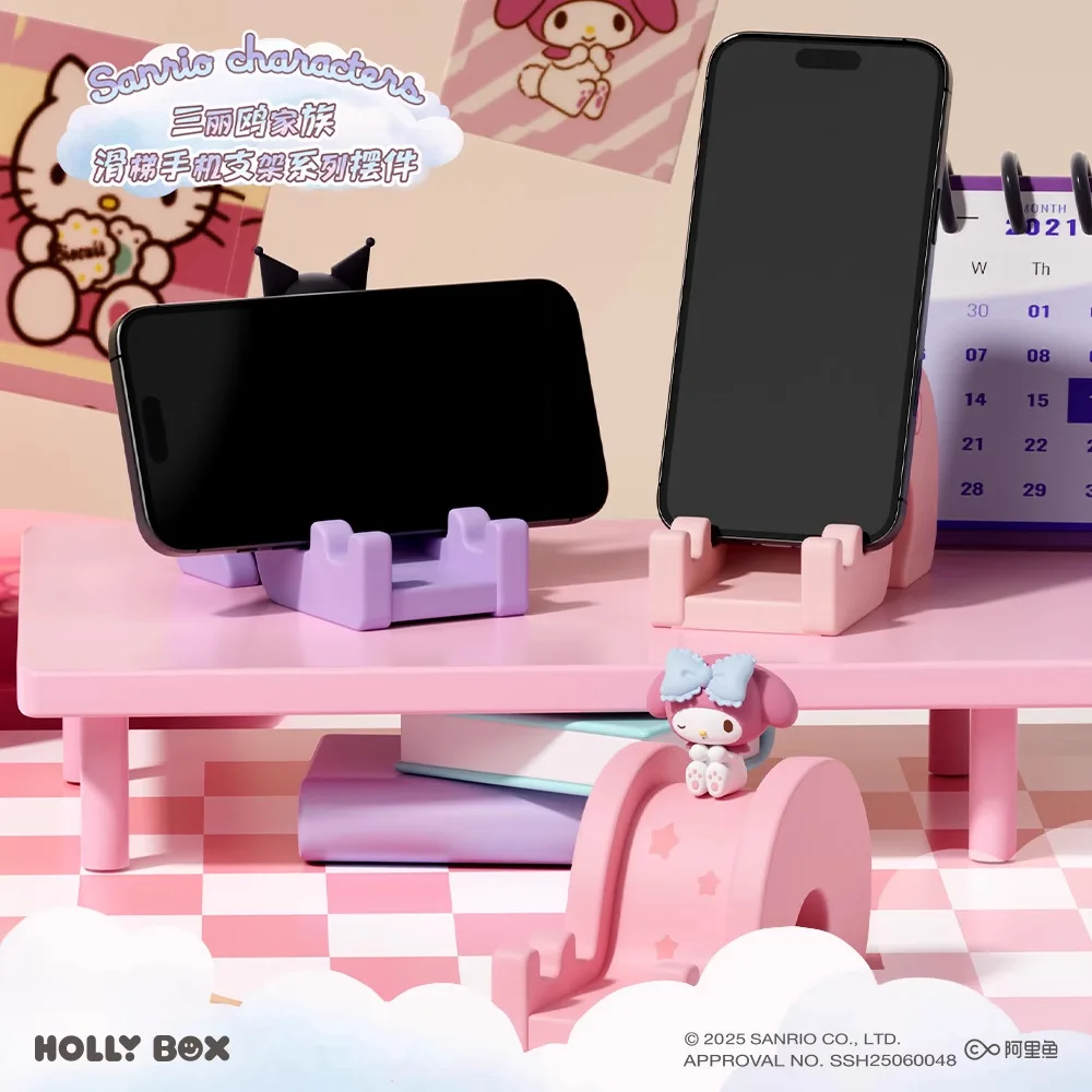 Sanrio Hello Kitty Melody Hang - огляд і ціна Fire Tablet Accessories