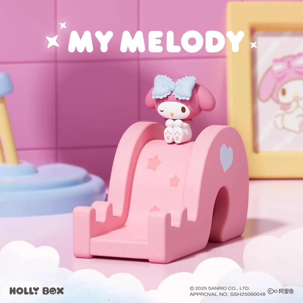 Sanrio Hello Kitty Melody Hang - огляд і ціна Fire Tablet Accessories
