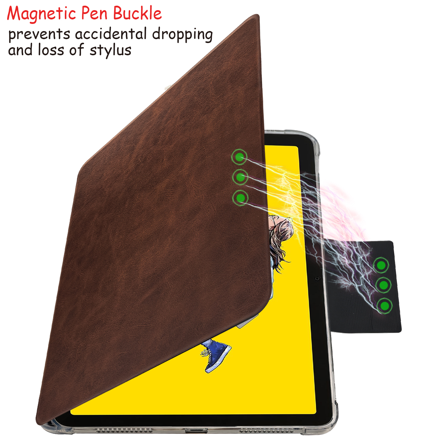 Case for Wacom Movinkpad 11 Ta - огляд і ціна Wacom Tablet Accessories