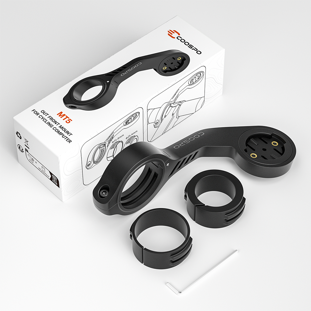 COOSPO MT5 Bicycle Computer Mo - огляд і ціна Tablet Accessory