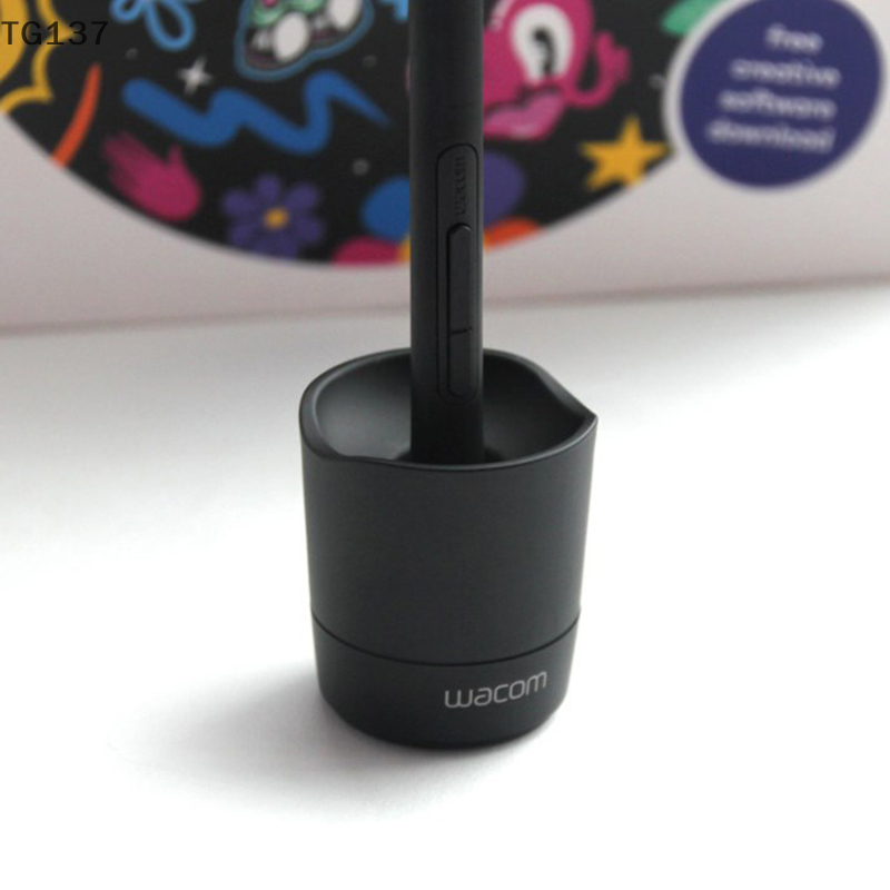 Wacom Pen Stand Holder For Wac - огляд і ціна Wacom Tablet Accessories