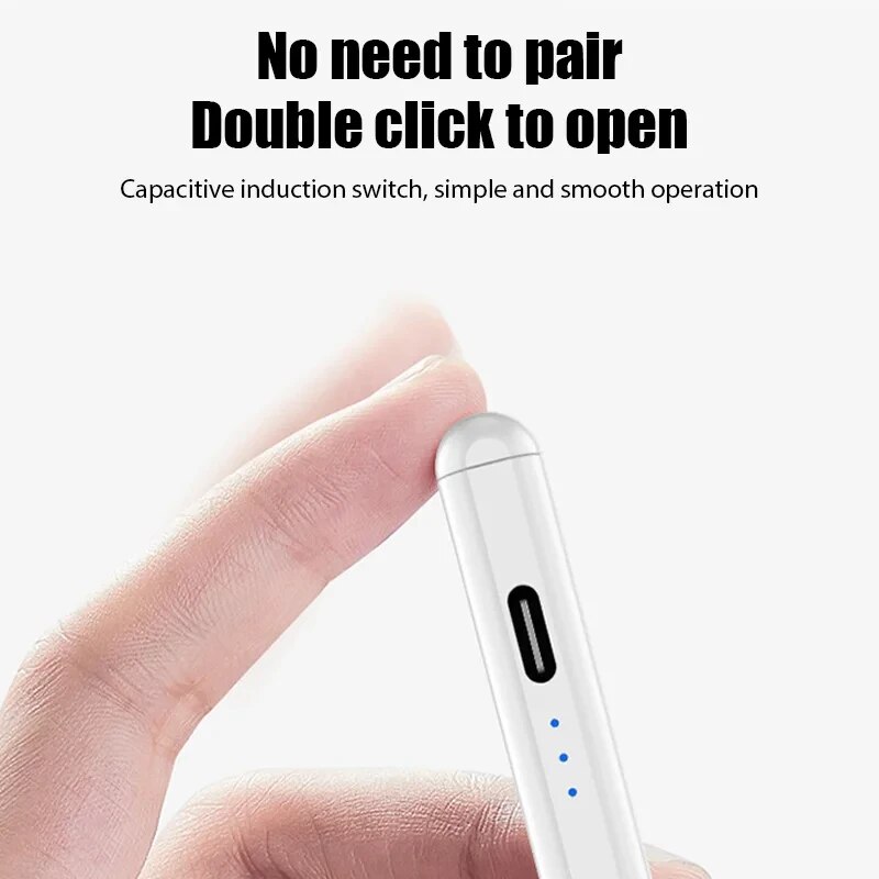 Universal Touch Screen Pen Sty - огляд і ціна Pen Tablet Accessories
