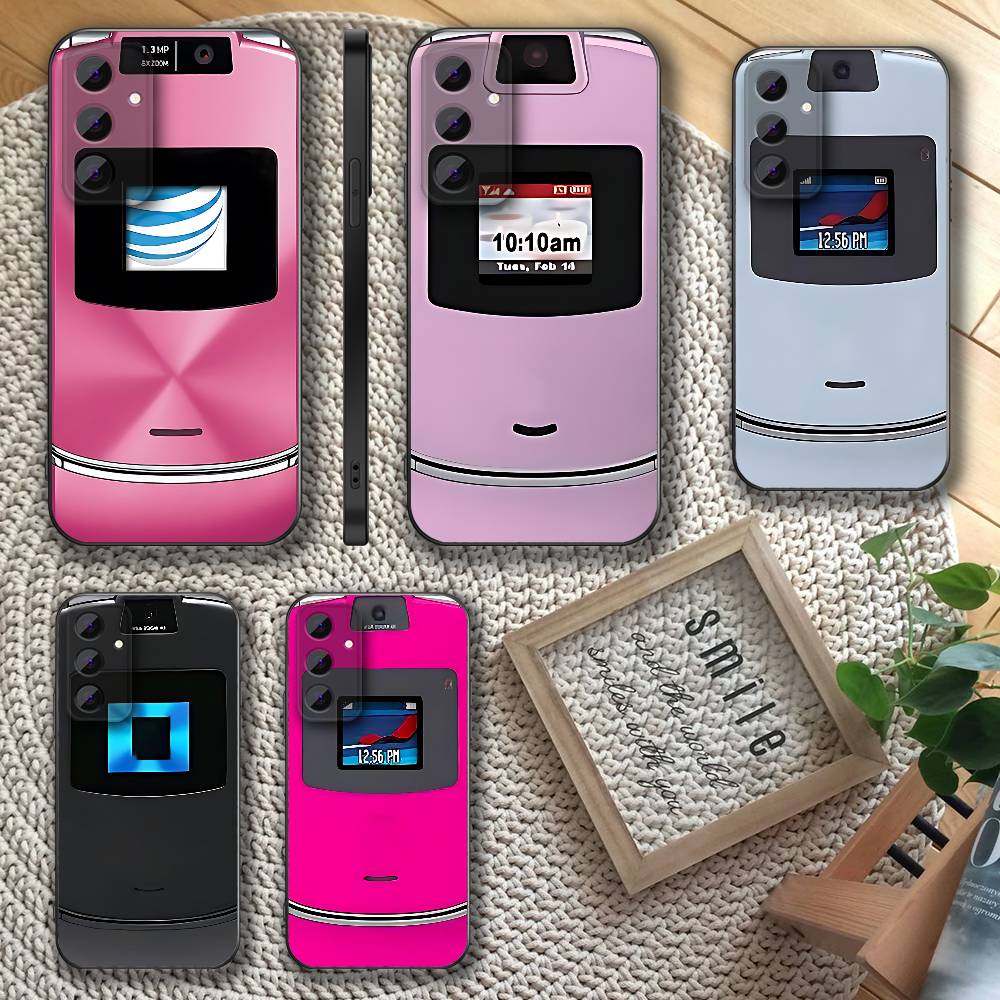 Razr PinkM- Motorola Phone Cas - огляд і ціна Motorola Tablet Accessories