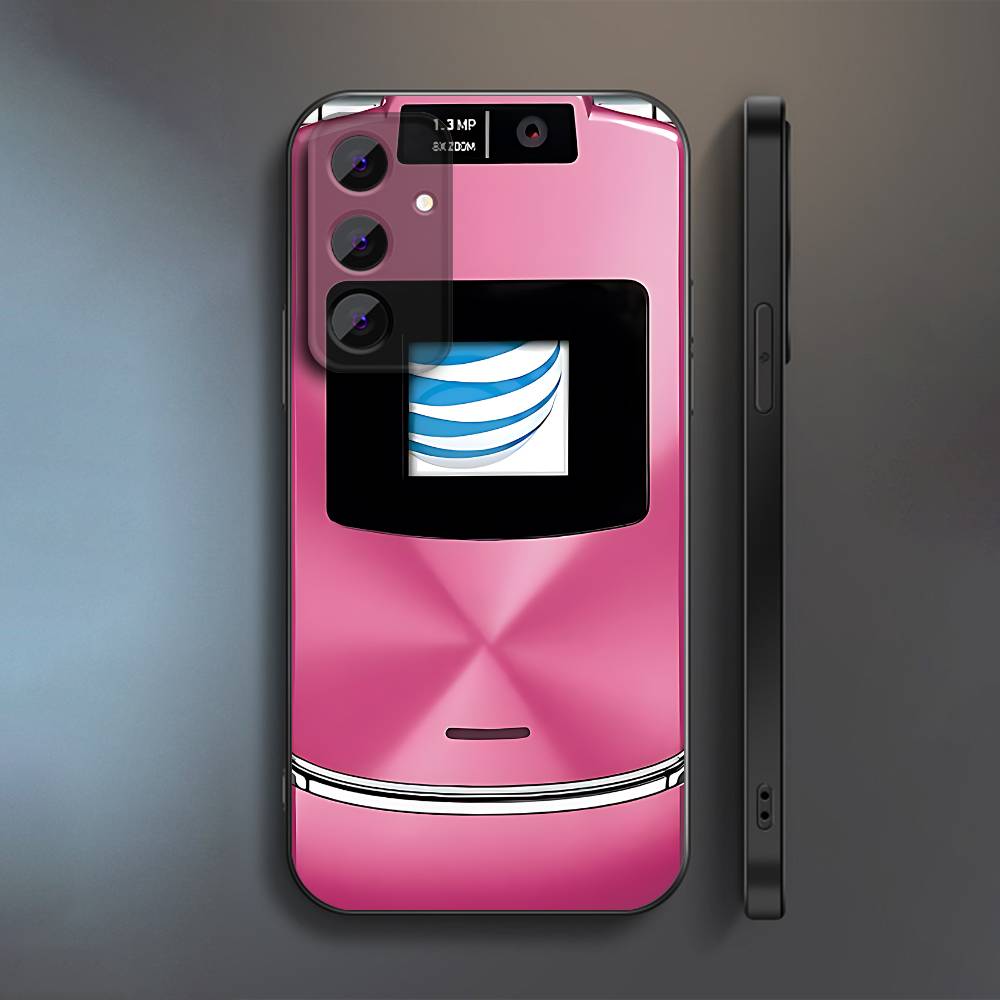 Razr PinkM- Motorola Phone Cas - огляд і ціна Motorola Tablet Accessories