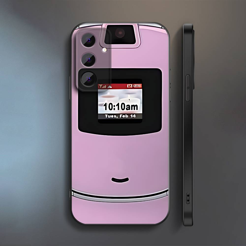 Razr PinkM- Motorola Phone Cas - огляд і ціна Motorola Tablet Accessories