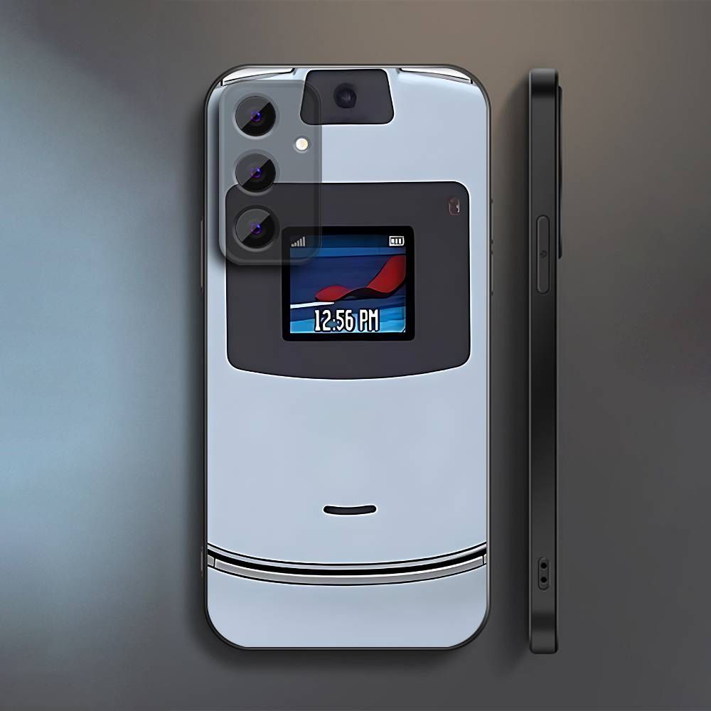 Razr PinkM- Motorola Phone Cas - огляд і ціна Motorola Tablet Accessories