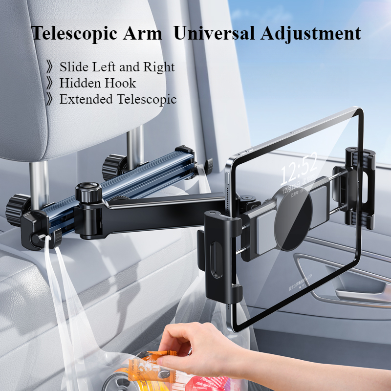 Hipacool Telescopic Car Phone  - огляд і ціна Tablet Accessories Must Have