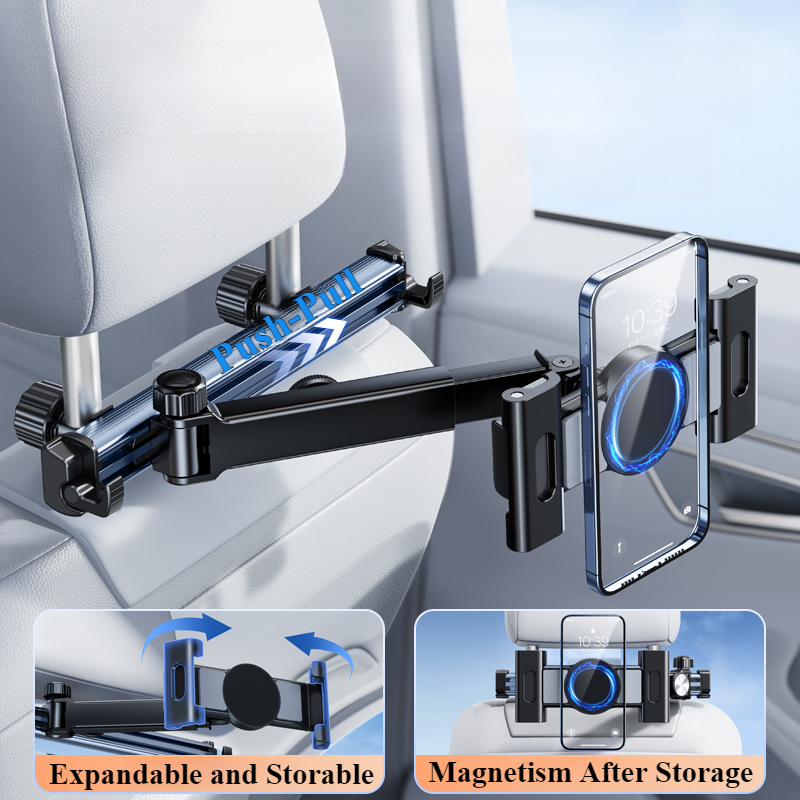 Hipacool Telescopic Car Phone  - огляд і ціна Tablet Accessories Must Have