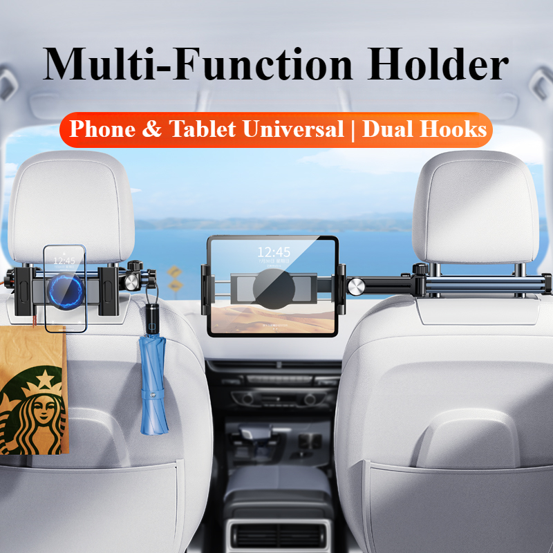 Hipacool Telescopic Car Phone  - огляд і ціна Tablet Accessories Must Have