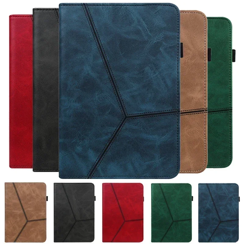 Coque For Lenovo Tab Plus Case - огляд і ціна Tablet Cover Accessories