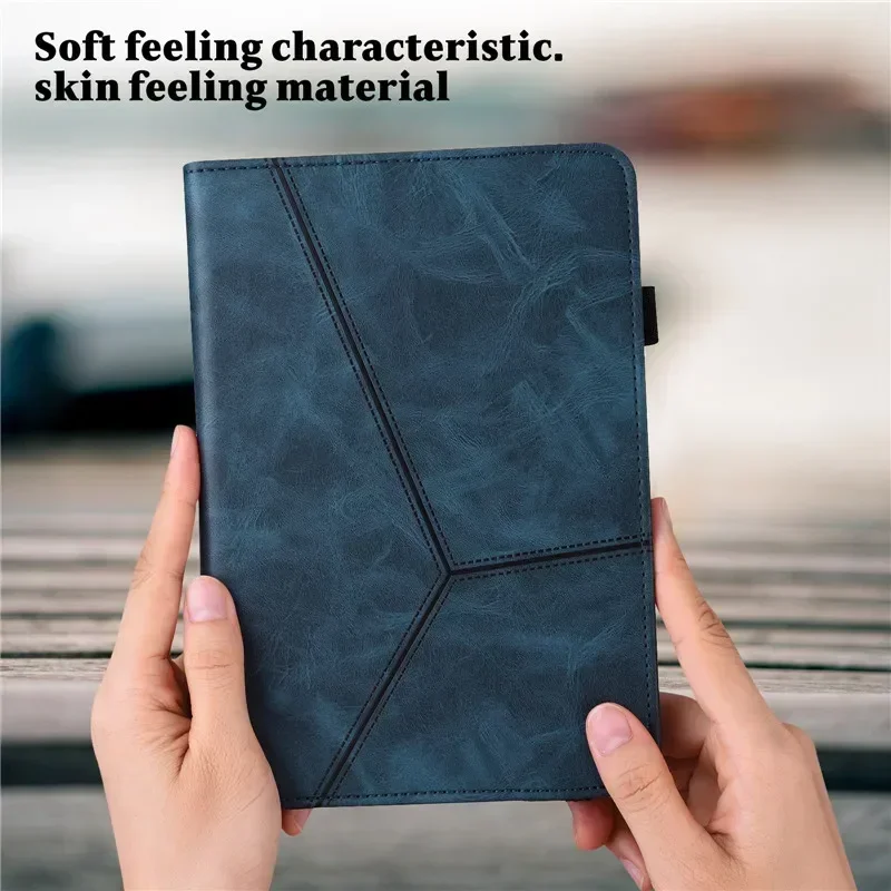 Coque For Lenovo Tab Plus Case - огляд і ціна Tablet Cover Accessories