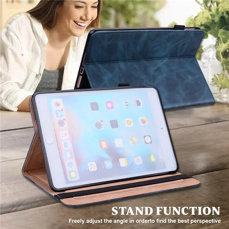 Coque For Lenovo Tab Plus Case - огляд і ціна Tablet Cover Accessories