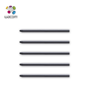 Standard Pen nib  Marker Tips  - огляд і ціна Wacom Tablet Accessories