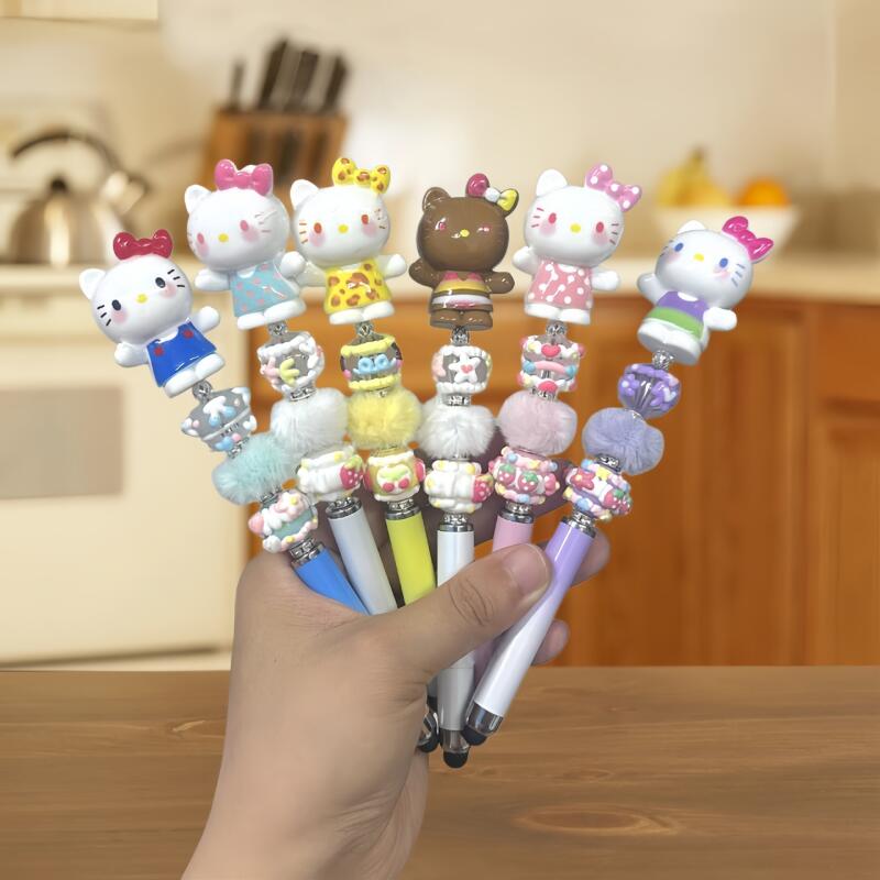 Sanrio Hello Kitty 3D Doll Bea - огляд і ціна Fire Tablet Accessories