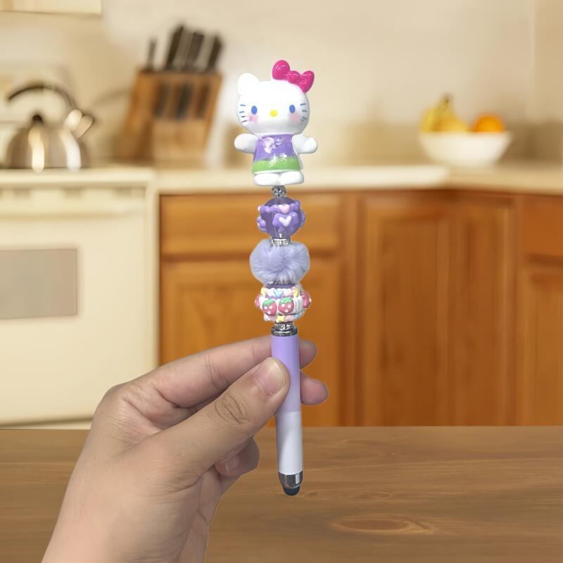 Sanrio Hello Kitty 3D Doll Bea - огляд і ціна Fire Tablet Accessories