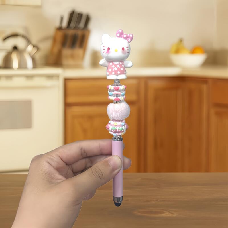 Sanrio Hello Kitty 3D Doll Bea - огляд і ціна Fire Tablet Accessories